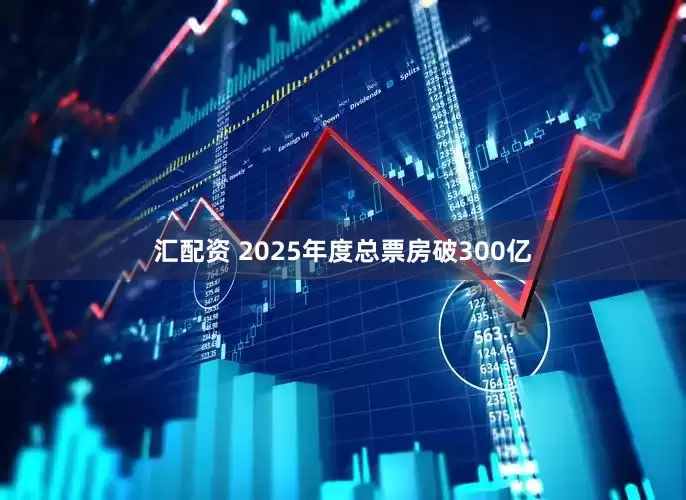 汇配资 2025年度总票房破300亿