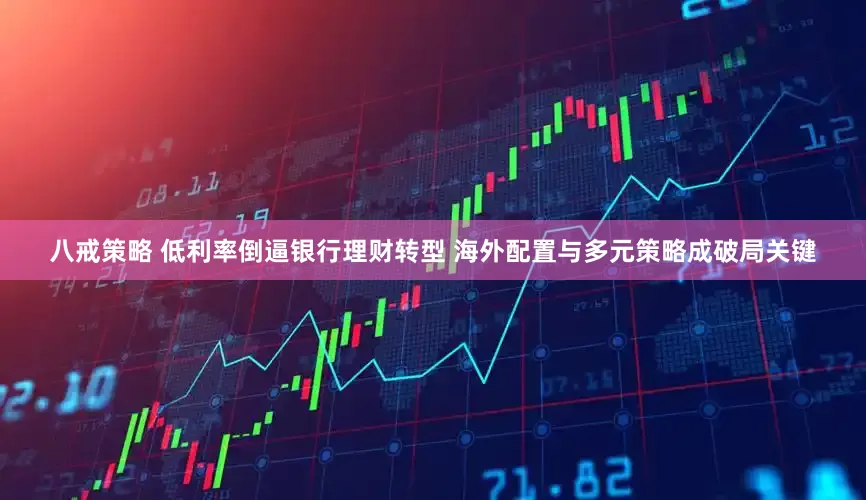 八戒策略 低利率倒逼银行理财转型 海外配置与多元策略成破局关键